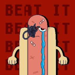 Beat It!