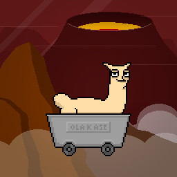 Llamacraft
