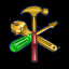 Icon for Super engineer