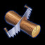 Icon for Lumberjack apprentice