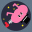 Icon for Aim for the stars