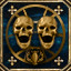 Icon for The More, The Deadlier