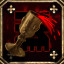 Icon for Blood for the Blood God! Skulls for the Skull Throne!