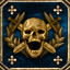 Icon for Cleaning the Emperor's Realm