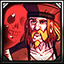Icon for The good, the bad, and Elof