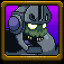 Icon for The Phantom Baron defeated!