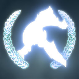Icon for Calm In The Storm