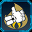 Icon for Thumbs up!