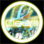 Icon for Arcade Clear
