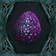 Icon for Purple Egg Collector
