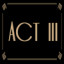 Act 3 Completed
