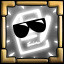 Icon for Too cool for school