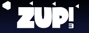 Zup! 3