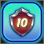 Icon for Top Ten