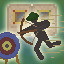 Icon for Agility