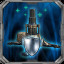 Icon for Fortified Defenses
