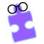 Icon for Experienced Puzzle Solver