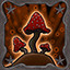 Icon for Fungi Fanatic