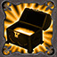 Icon for Treasure Hunter