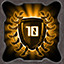 Icon for Survivor