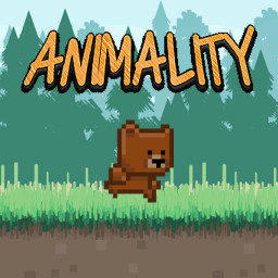  	Animality Derby II