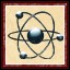 Icon for The Power of the Atom