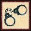 Icon for War on Crime