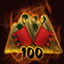 Icon for Battlefield Master Lv4