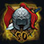 Icon for Ruler Lv3