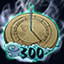Icon for History Fans Lv6