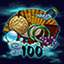 Icon for Collector Lv4