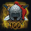 Icon for Seeker LV4