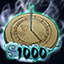 Icon for History Fans Lv9