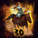 Icon for Duel Master Lv3