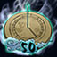 Icon for History Fans Lv3