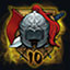 Icon for Ruler Lv1