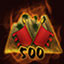 Icon for Battlefield Master Lv6