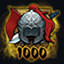Icon for Ruler Lv9