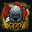 Icon for Ruler Lv7