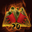 Icon for Battlefield Master Lv2