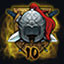Icon for Seeker LV1
