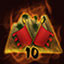 Icon for Battlefield Master Lv1