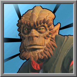 Icon for Mercenary Win Insane