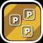Icon for Parking