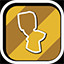 Icon for Finish a contract with toilets