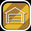 Icon for Garages