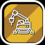 Icon for Demolition robot