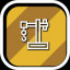 Icon for Tower crane