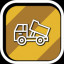 Icon for Dump truck