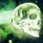 Icon for Spinal's Searing Skull